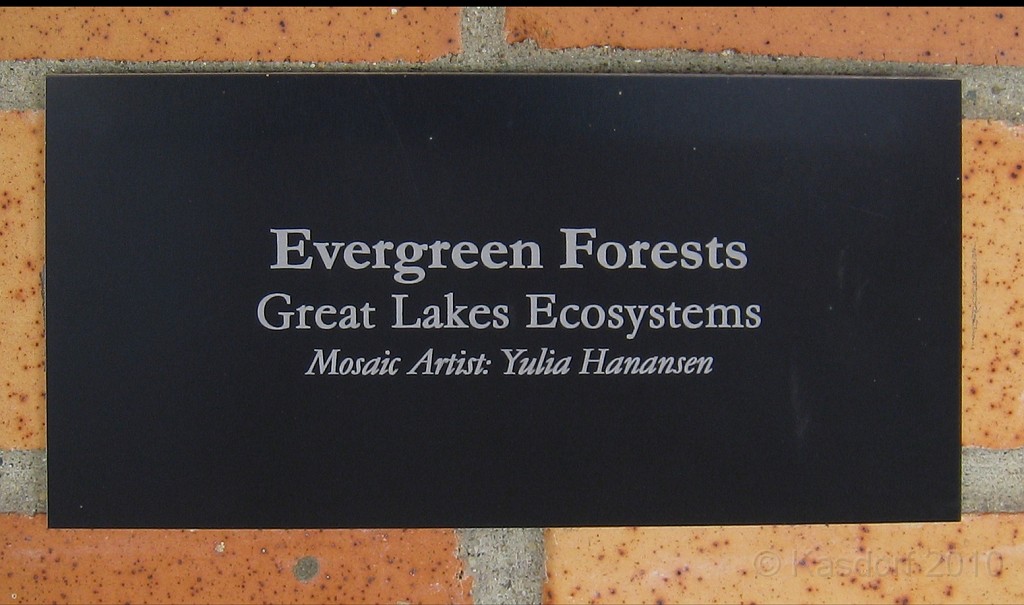 Matthaei Botanical Gardens 2010 0166.jpg - Matthaei Botanical Gardens in Ann Arbor Michigan has several miles of trails that can be enjoyed year round.